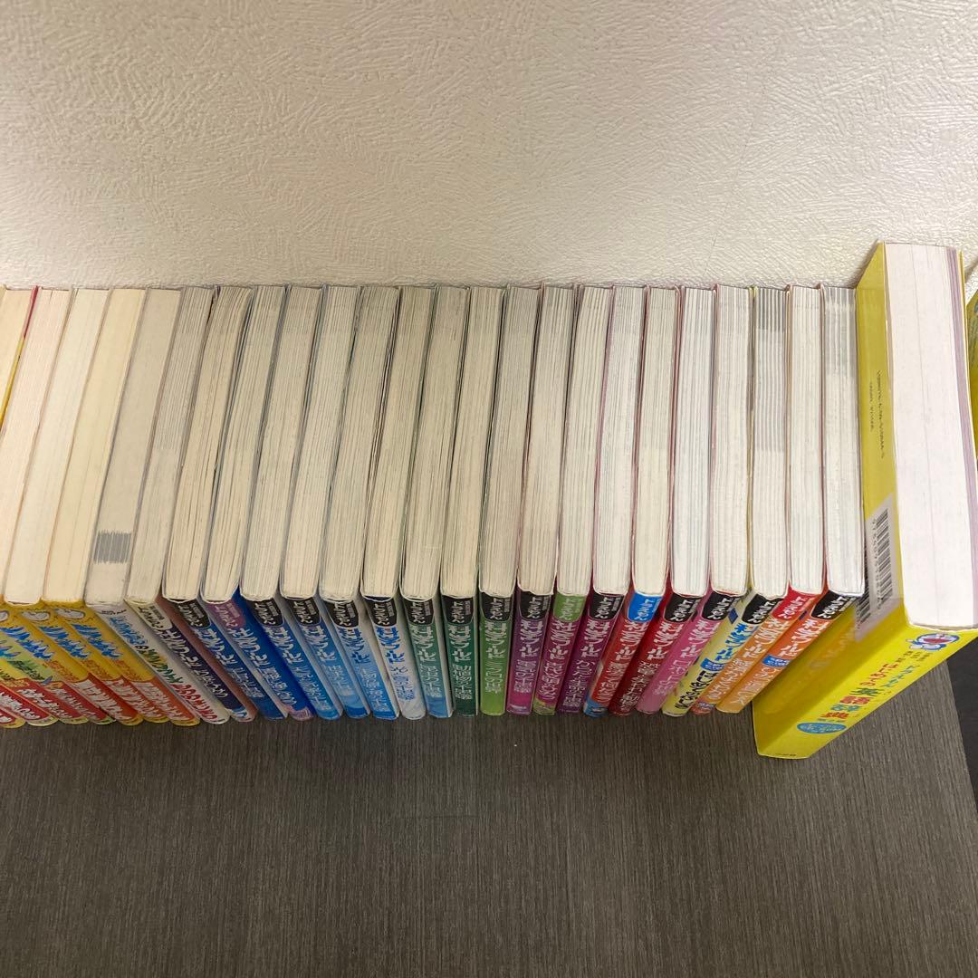 ドラえもんの学習シリーズ + ドラえもん科学ワールド　全48巻 セット　小学館