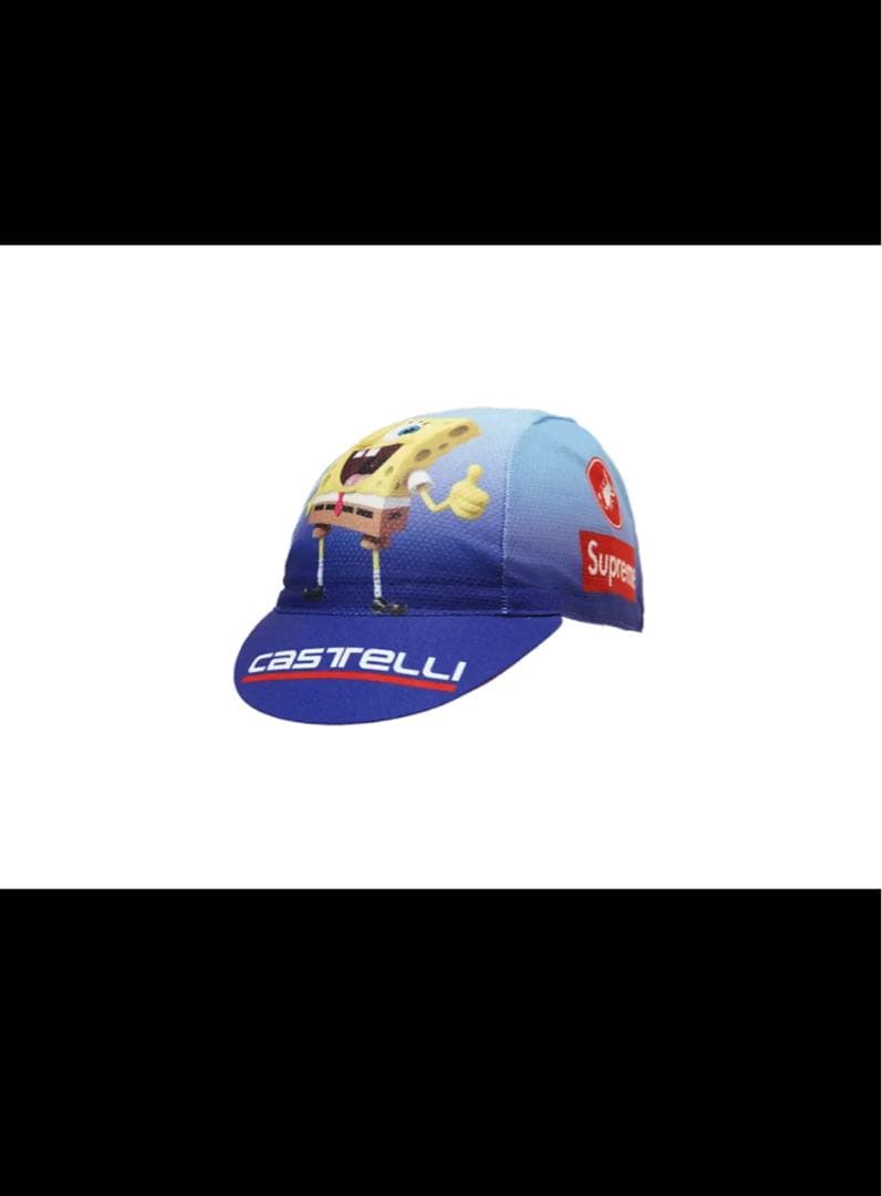 ウェア Supreme x Castelli Cycling Cap