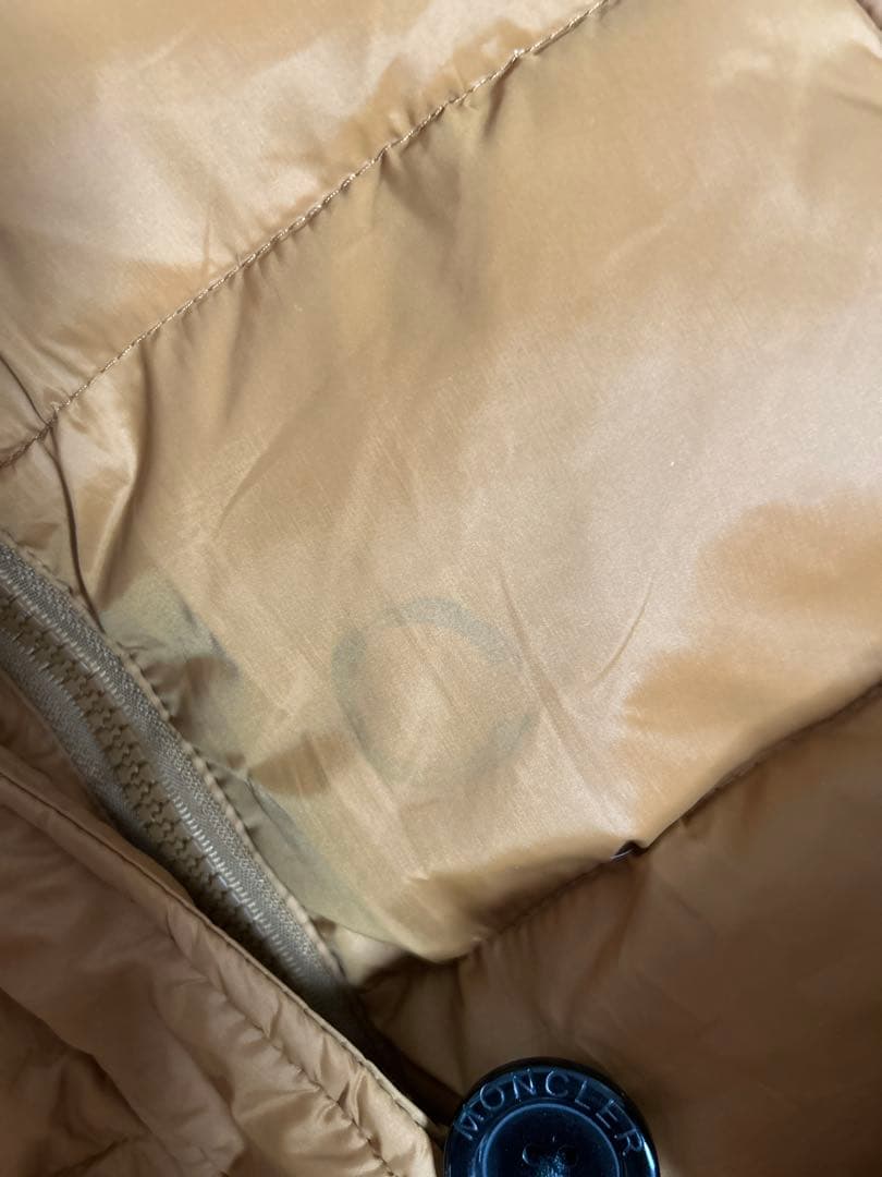 エッコ　韓国　並行輸入　ダウン　ロングコート　ジャケット　レディース　L