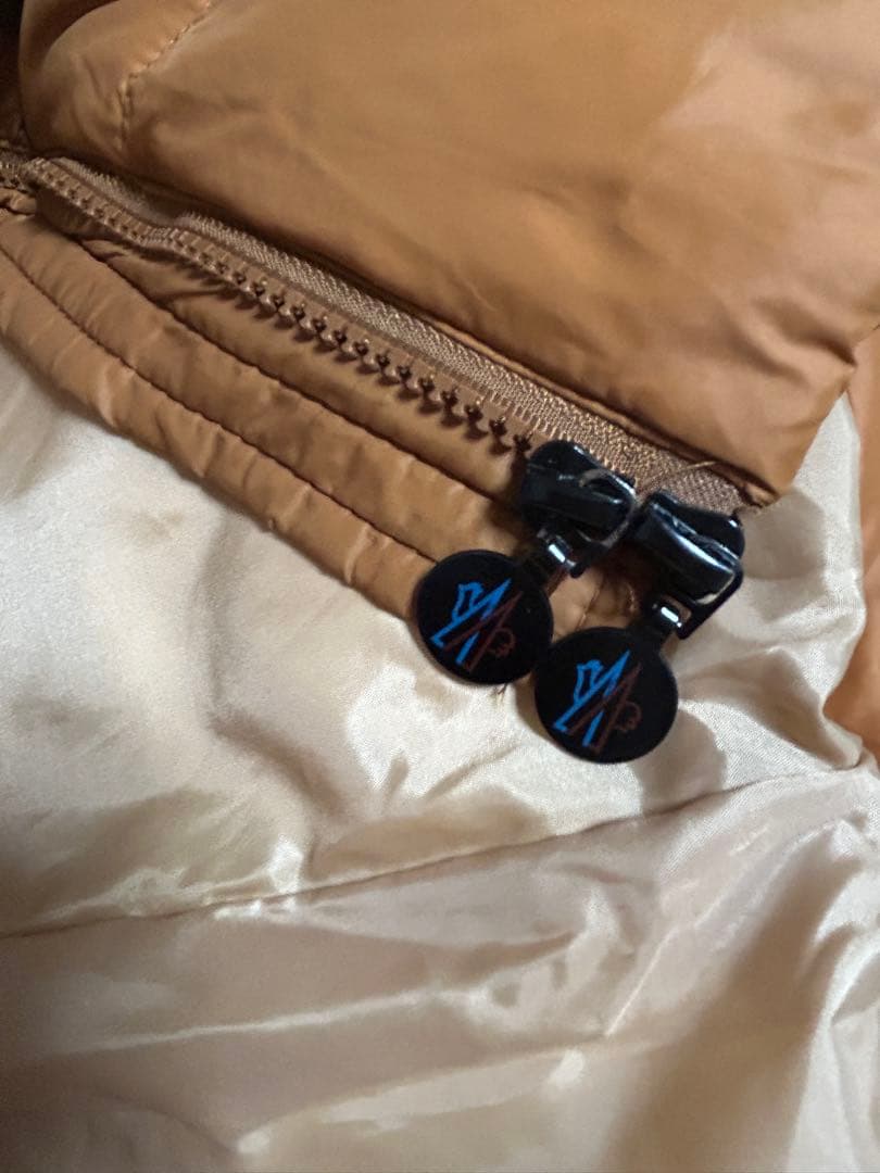 エッコ　韓国　並行輸入　ダウン　ロングコート　ジャケット　レディース　L