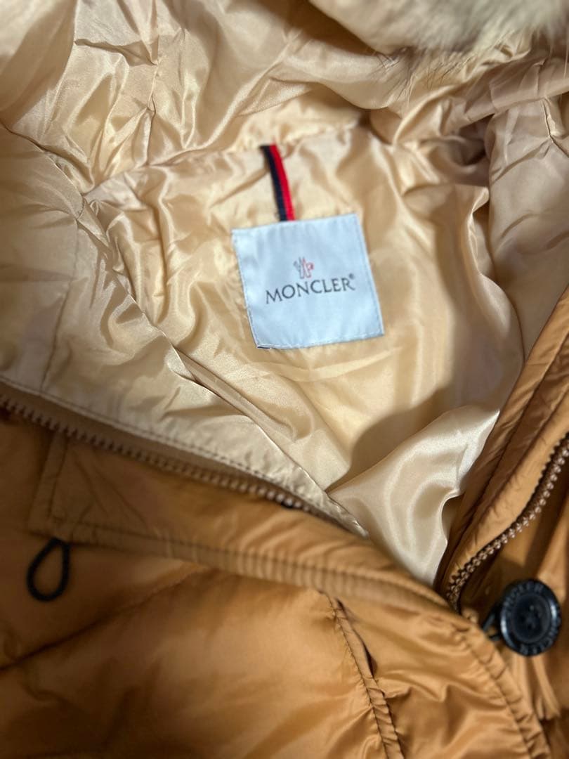 エッコ　韓国　並行輸入　ダウン　ロングコート　ジャケット　レディース　L