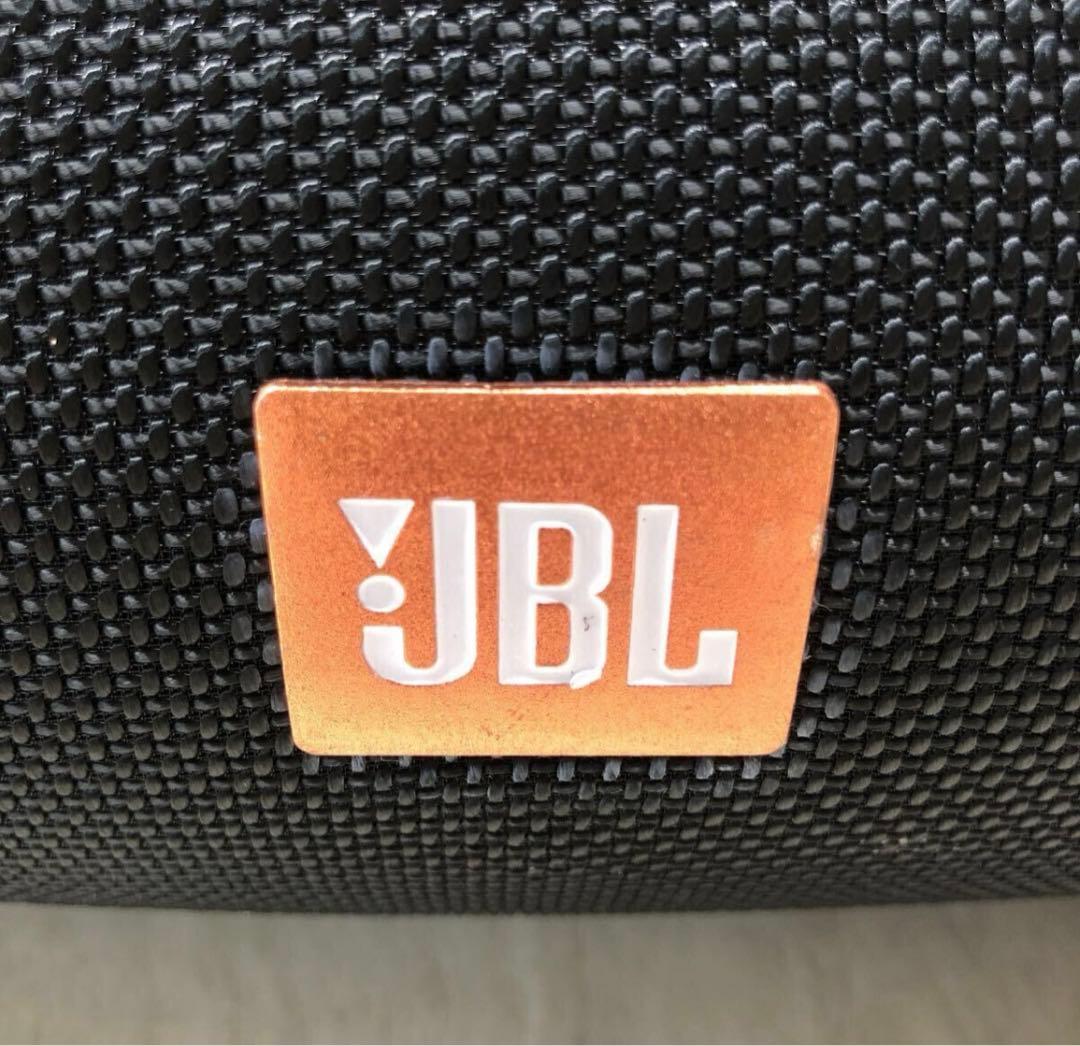 スピーカー・ウーファー JBL Boom BOX