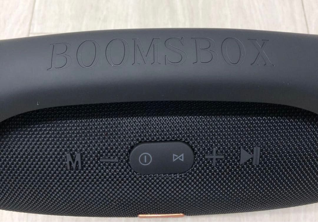 スピーカー・ウーファー JBL Boom BOX