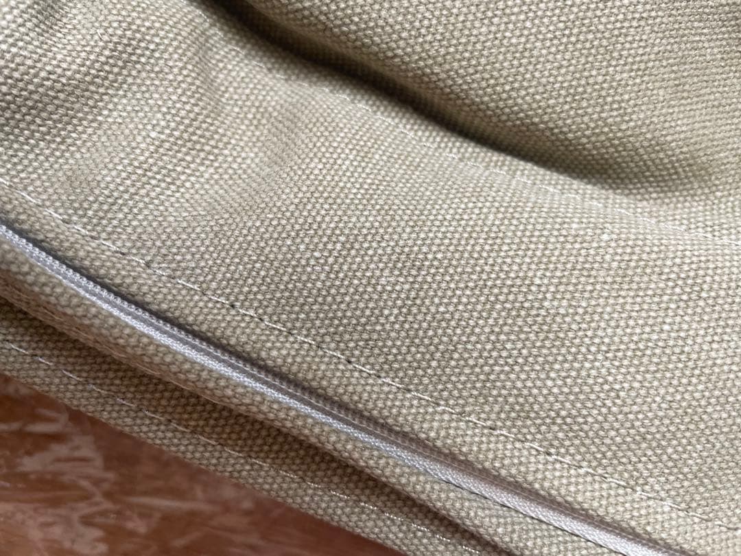 【2/7まで値下げ中】クラウドソファーカバー　momo natural