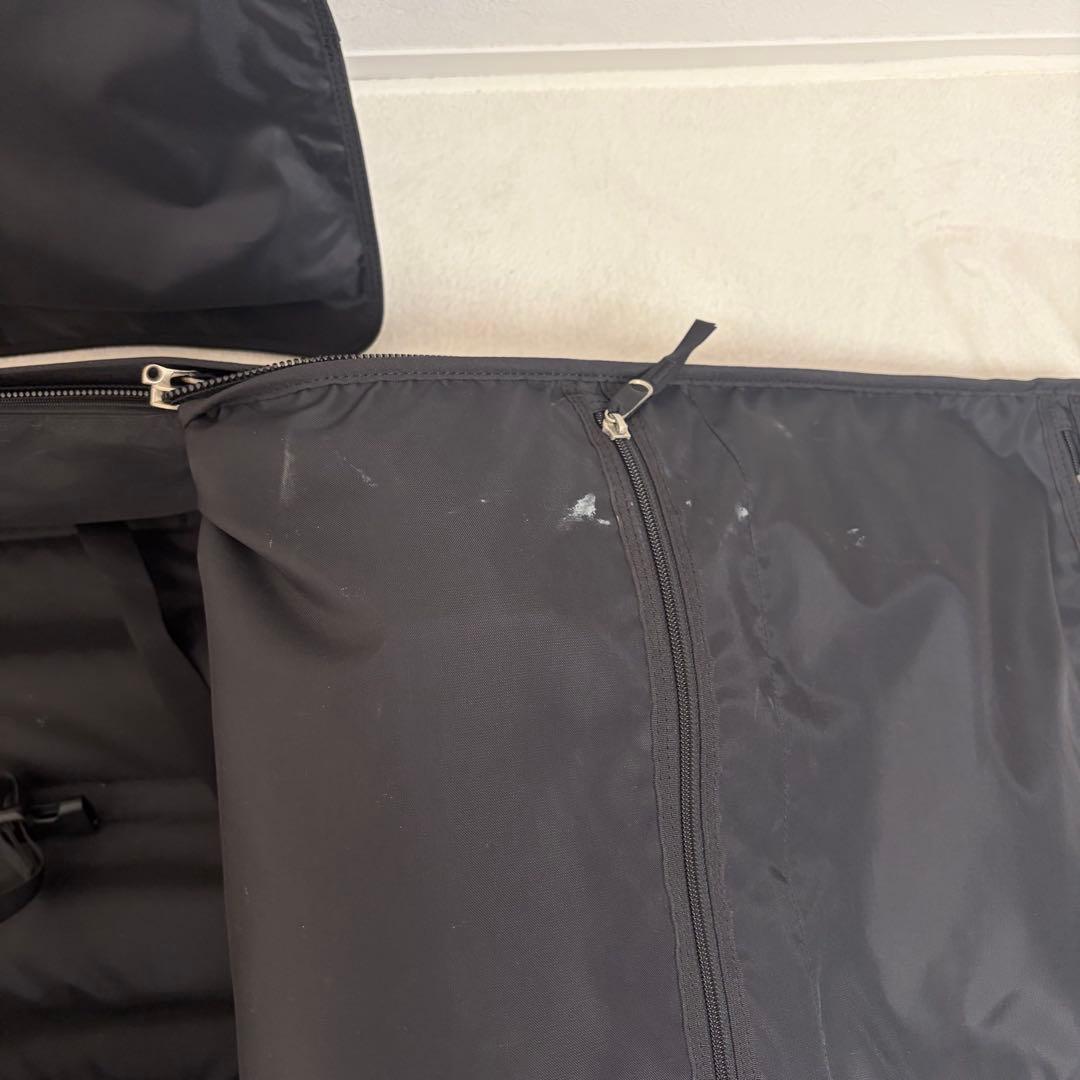 【廃盤 激レア】ポーター トリップ ローラー ボストンバッグ スーツケース