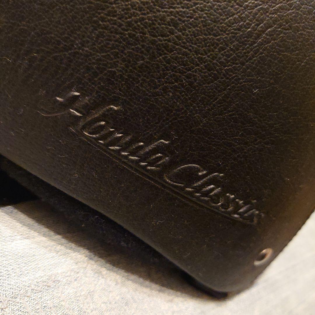 michi Honda Classic ヘルメット 黒