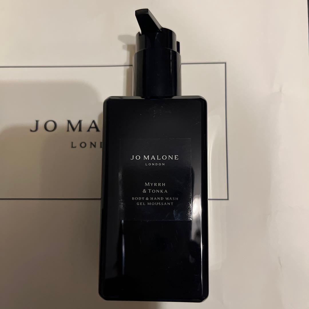 JO MALONE LONDON ディフューザー ・ボディ&ハンドウォッシュ