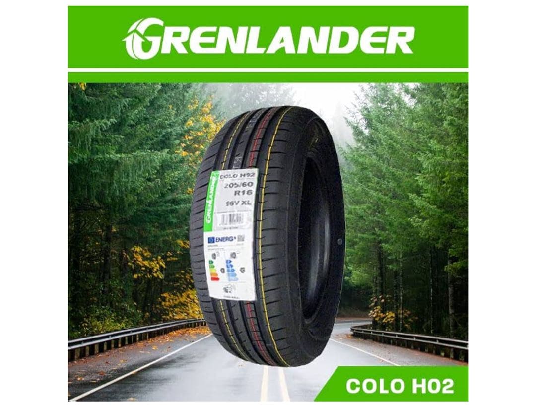 こめこページ新品タイヤ