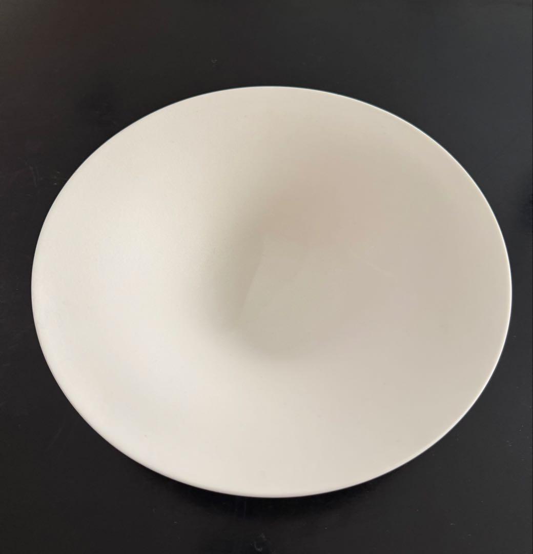 大谷哲也さんの帽子鉢