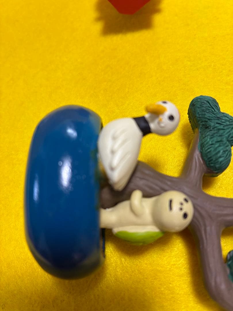 コンコンブル　干支　正月　節分　40点　おまけ(鶴亀盆栽他)