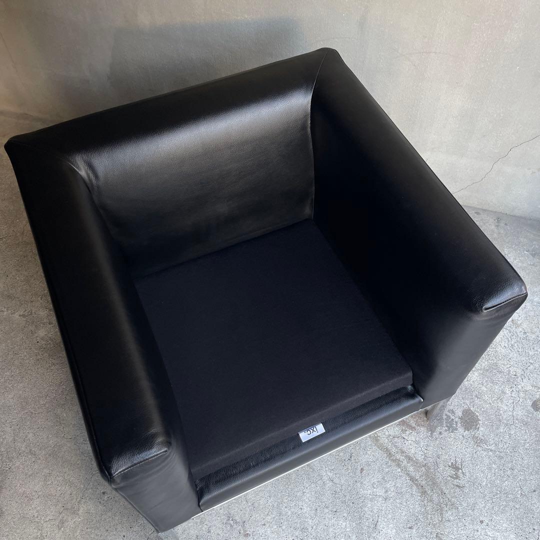 Cassina ixc. カッシーナ イクスシー　GRAB smallソファ1P