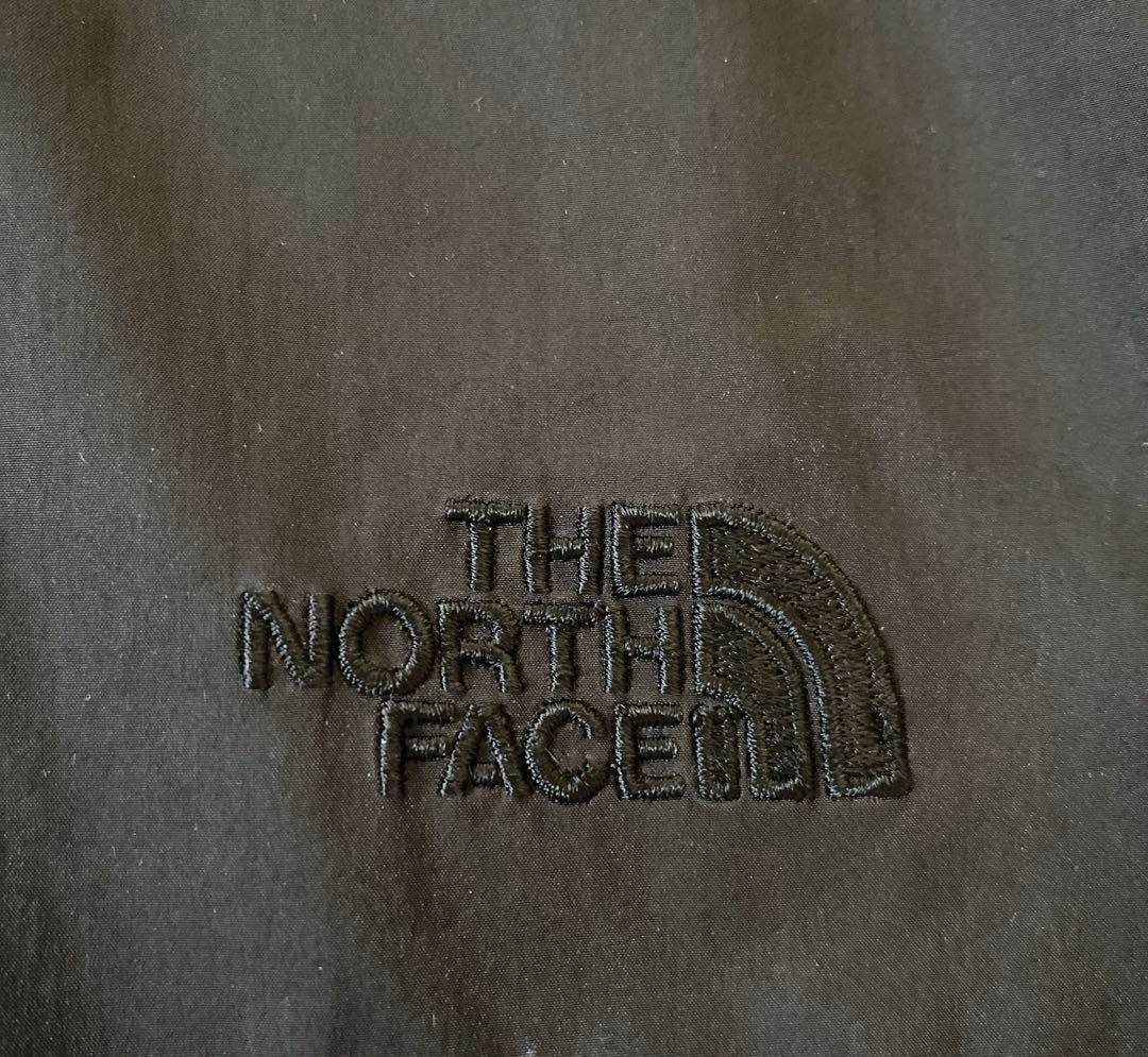 THE NORTH FACEグローブトレッカージャケット