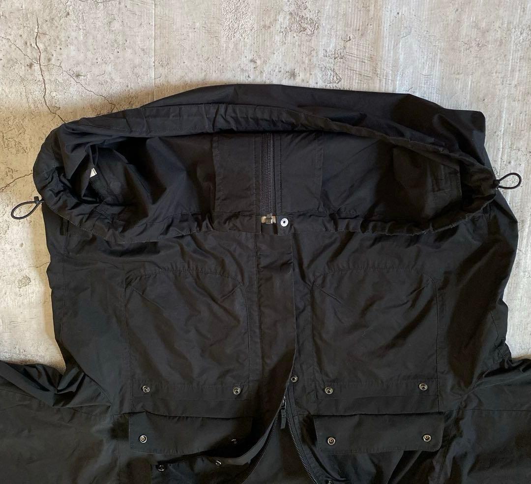 THE NORTH FACEグローブトレッカージャケット