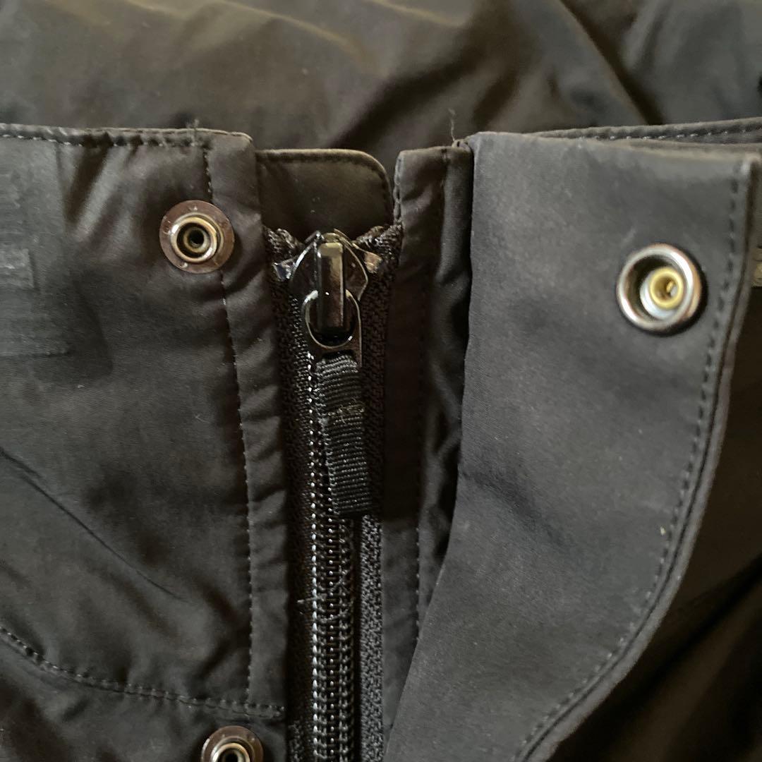 THE NORTH FACEグローブトレッカージャケット