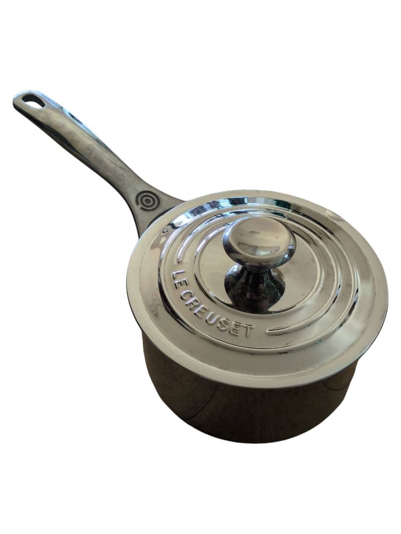 LE CREUSET 片手鍋 1.9L 16cm