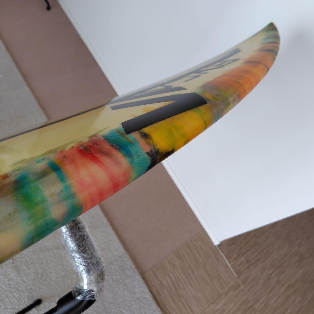 さらに値下げ！手渡し可 DMSアクター5'10 EPSカーボンラップ