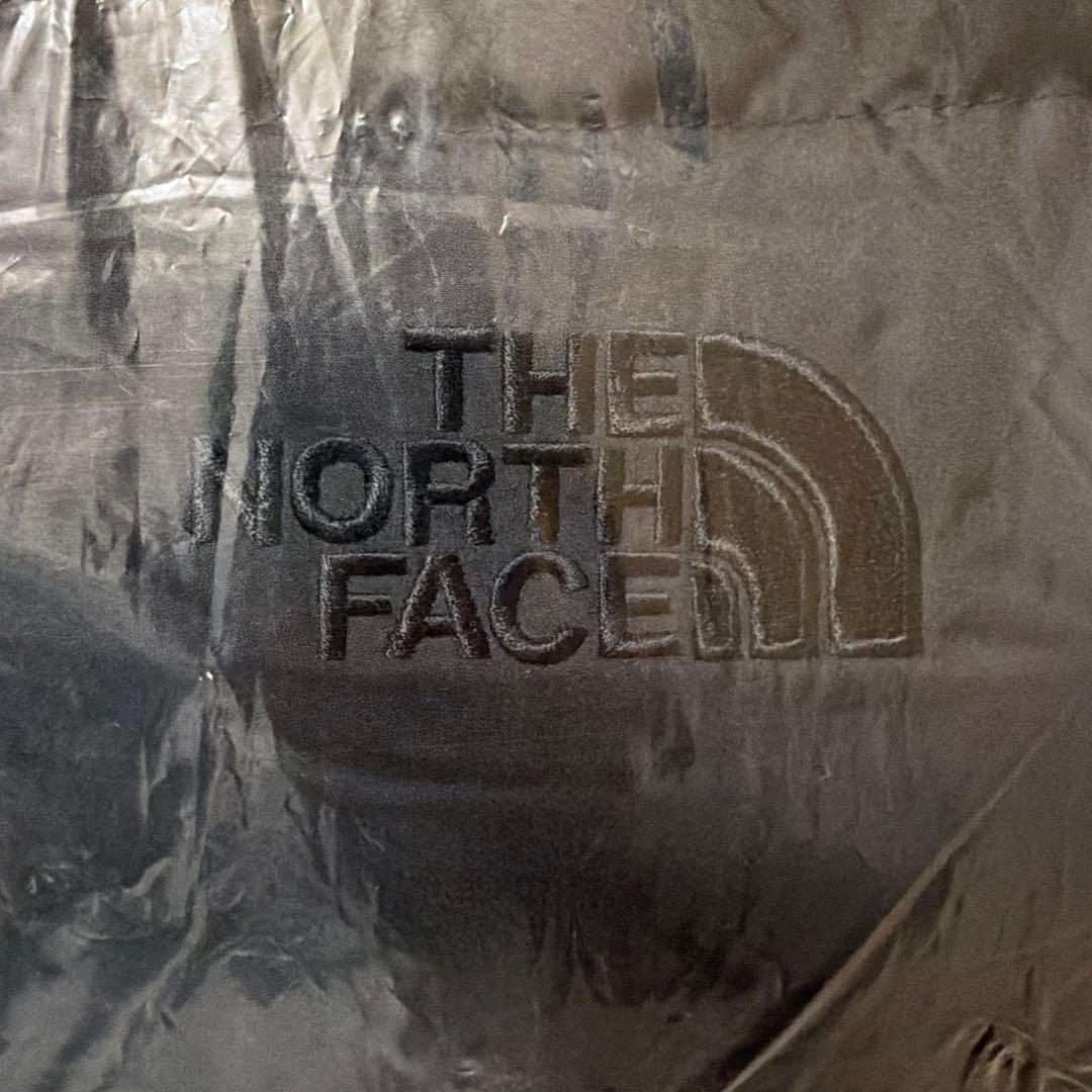 【新品未使用】ノースフェイス 韓国限定 マリオンオンボール M 黒 国内未発売