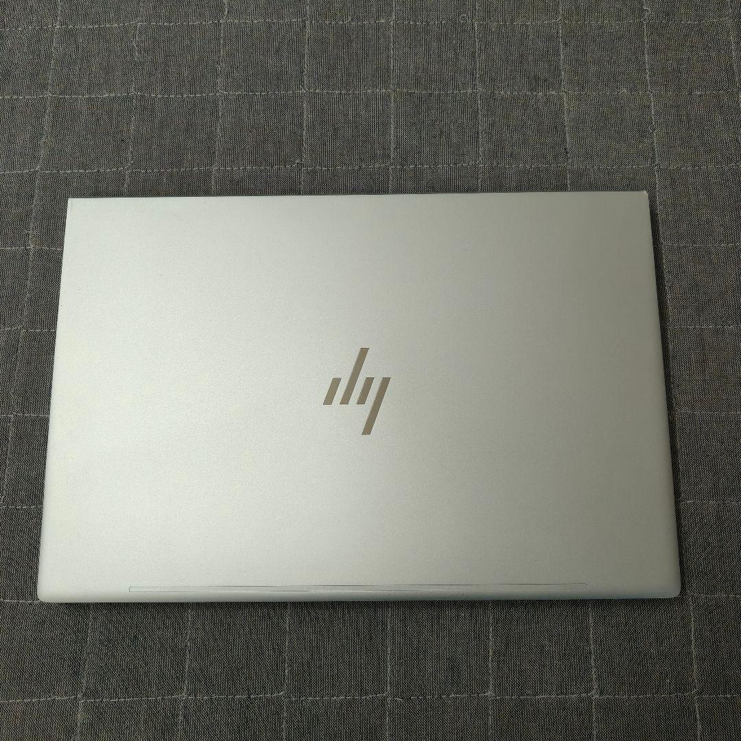 2024年 HP 日本製 良好 爆速 13世代i5 32GB 1TB SSD