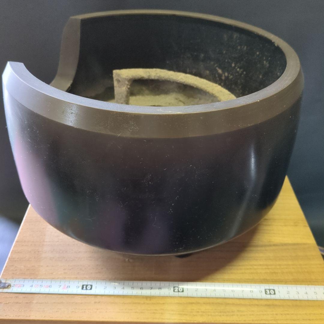 茶器窯