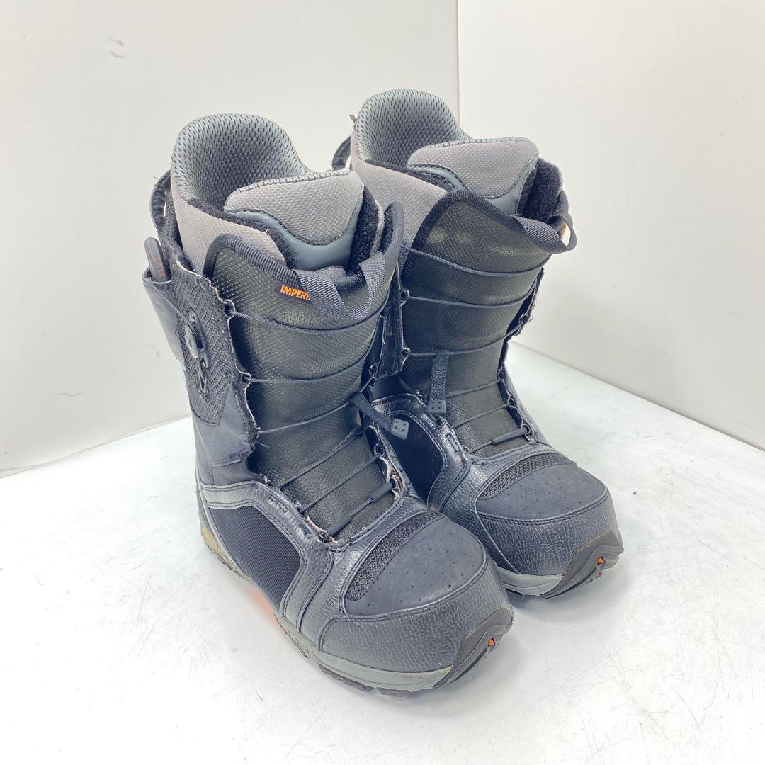 BURTON IMPERIAL-ASIAN FIT 26.0 スノーボードブーツ