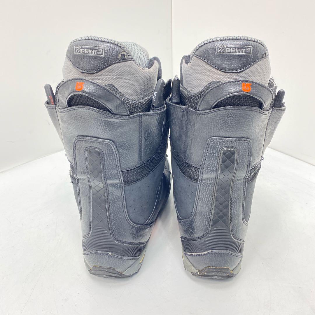 BURTON IMPERIAL-ASIAN FIT 26.0 スノーボードブーツ