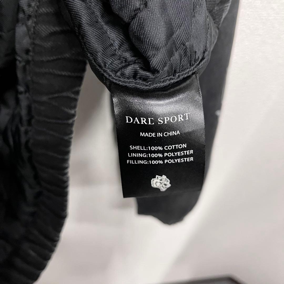 Darc Sport/6 Wave Wolves Active Jacket専用
