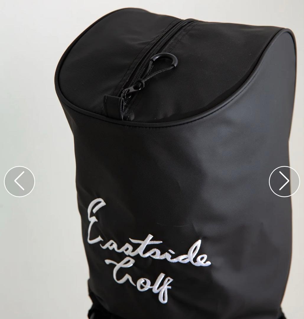Eastside GOLF スタンド キャディバッグ