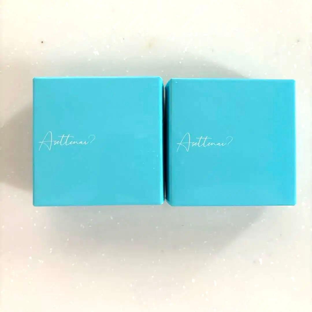 【新品未使用】アセッテナイ 2個セット