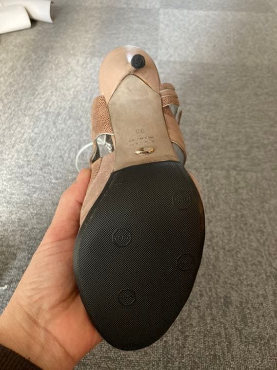 Sergio Rossi ハイヒール　限定商品
