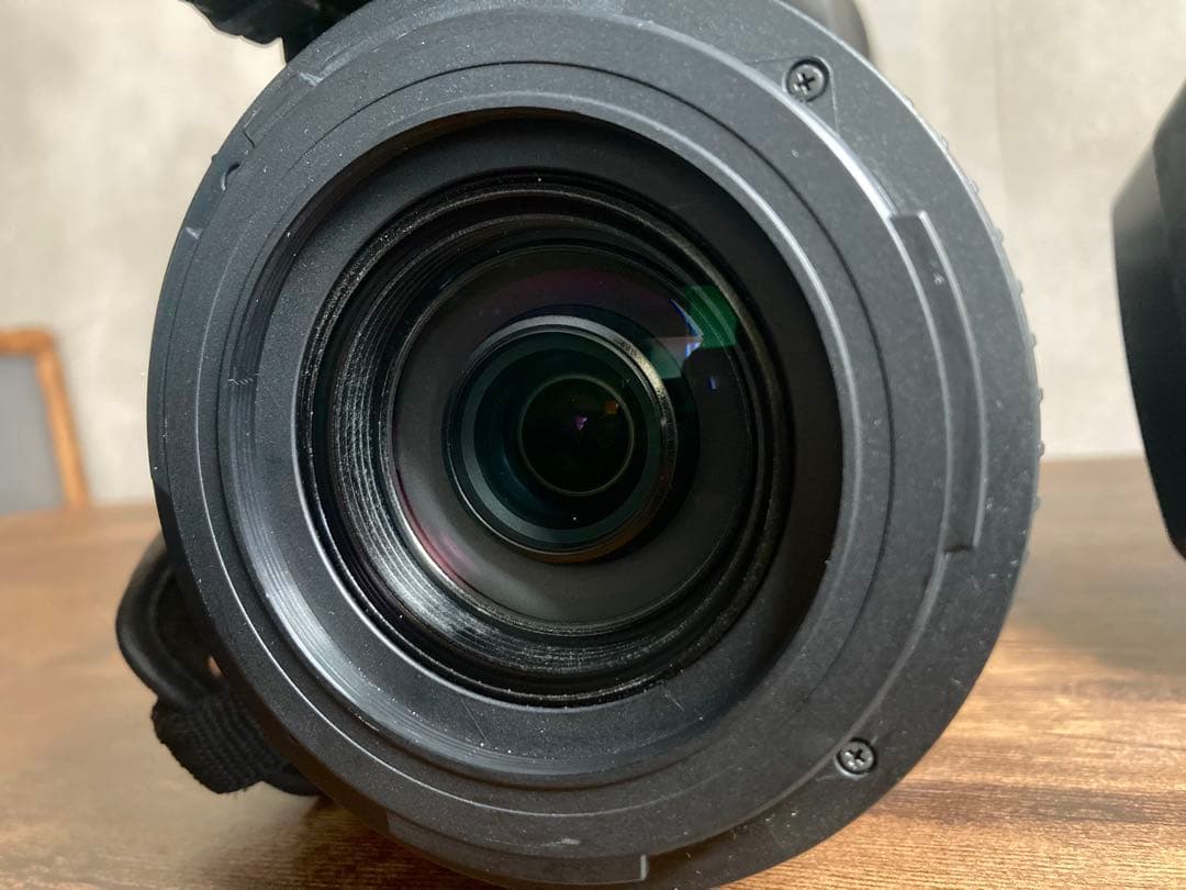 SONY PXW-Z150 XDCAM 4K 業務用ビデオカメラ