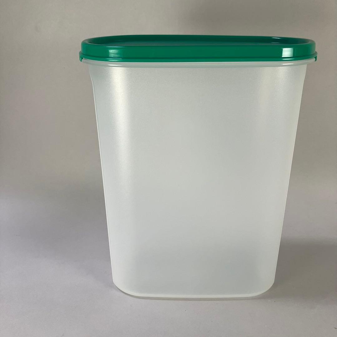 タッパーウェア MMだ円 #1 #2 #3 #4 ５点セット