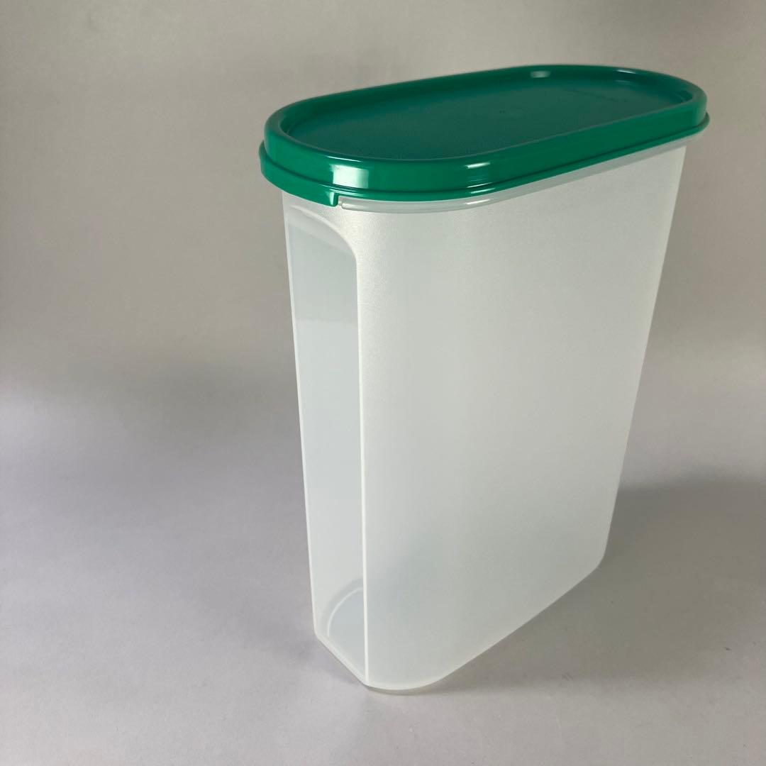 タッパーウェア MMだ円 #1 #2 #3 #4 ５点セット