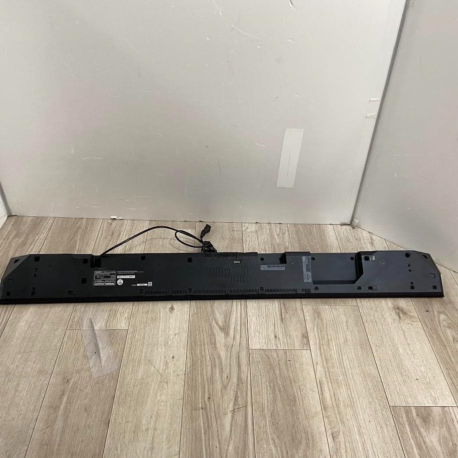 【AJ】SONY HT-CT780 ホームシアターシステム 2015年製