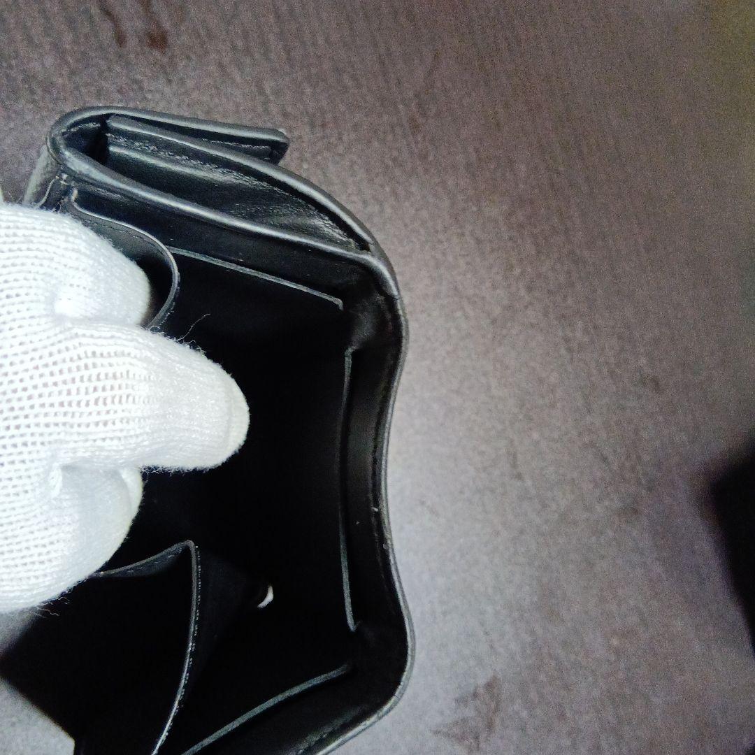 モノグラムコンパクト財布