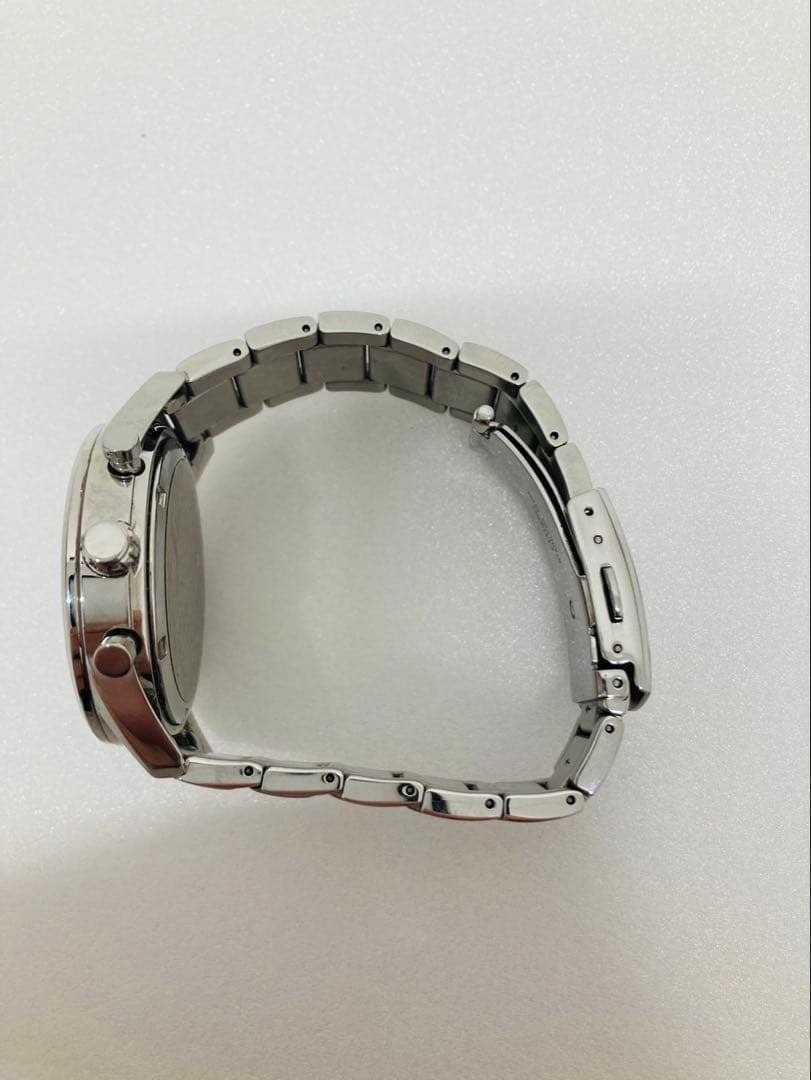 【美品】CITIZEN シチズンH500ソーラー時計