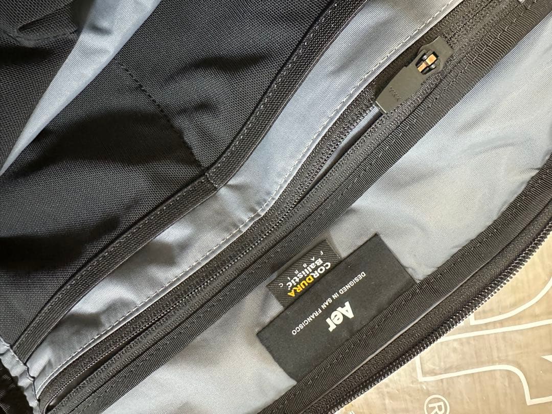 Aer Day Sling 3 MAXボディバッグ