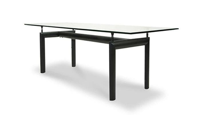 LC6 ダイニングテーブル ル・コルビュジエ