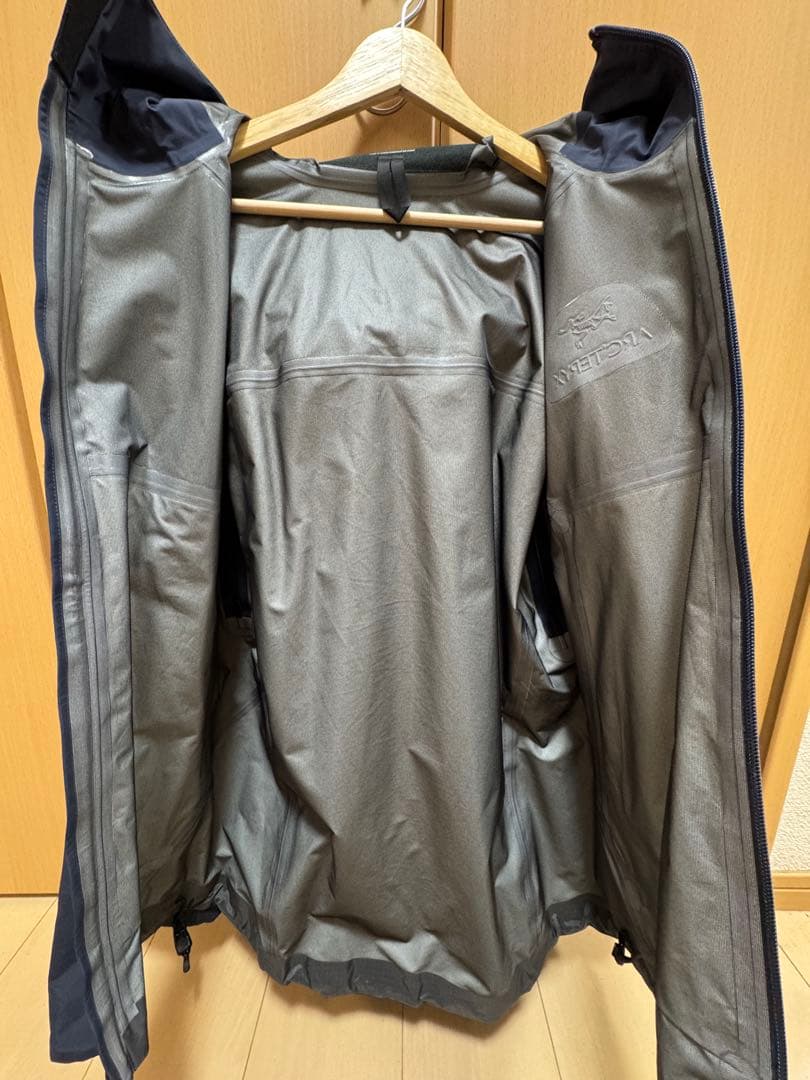 ARC’TERYX ベータ LT ジャケット/アークテリクス