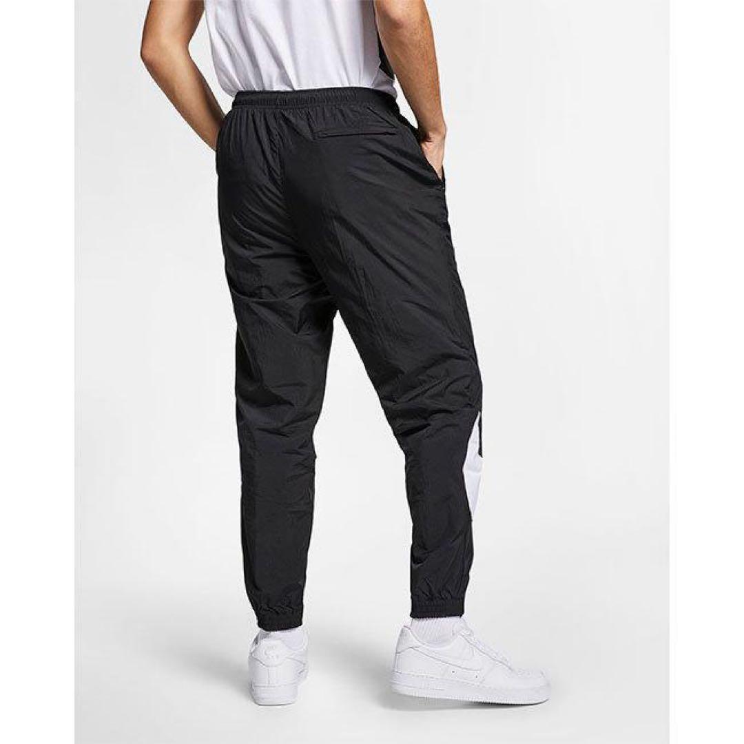 NIKE トレーニングパンツ メンズ XL ブラック 新品未使用