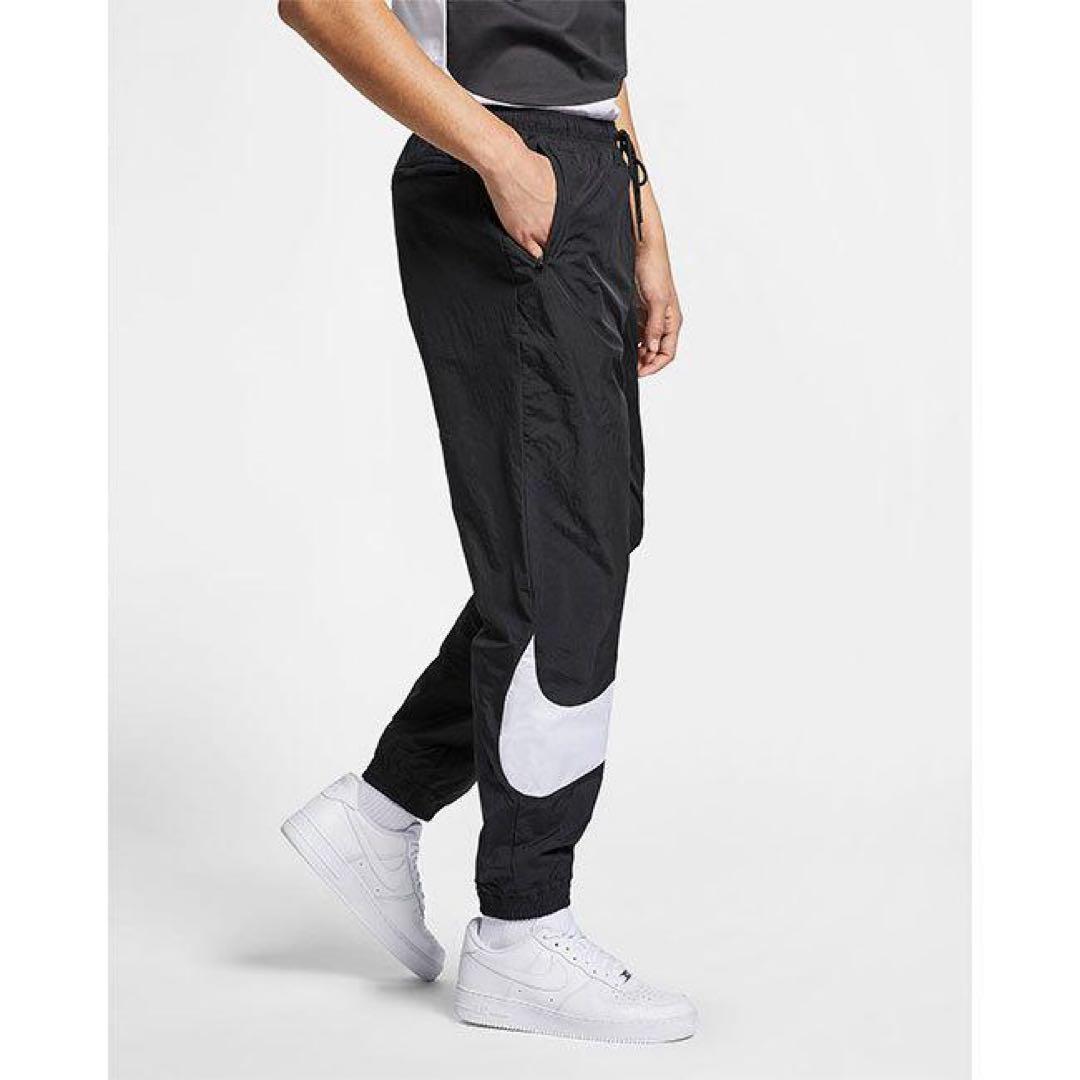 NIKE トレーニングパンツ メンズ XL ブラック 新品未使用