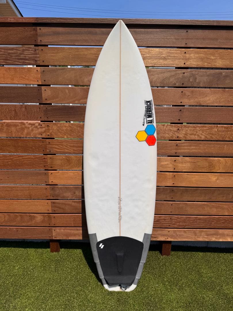 アルメリック #4 5.8 ※手渡し希望