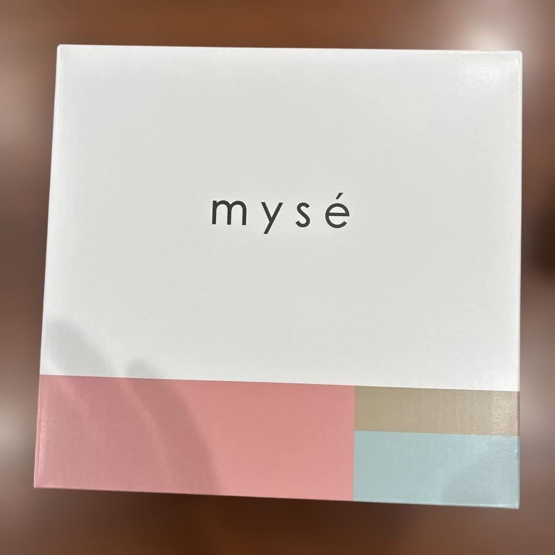 ミーゼ ニードルヘッドスパリフト