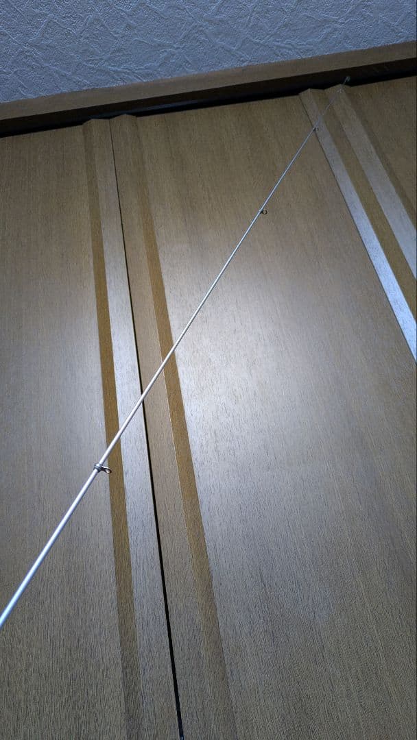 最高峰シリーズイソリミテッド 1.5 54-60　磯竿　フカセ釣り　シマノ