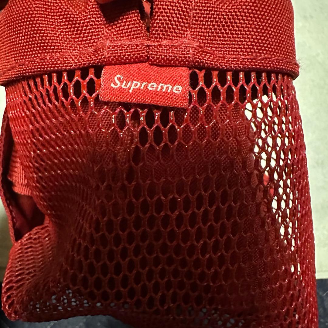 SUPREME 20SS Waist Bag レッド 極美品