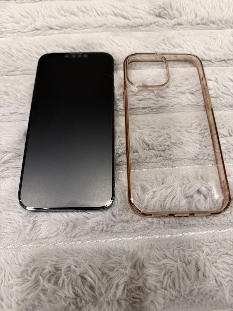 スマートフォン本体 Happy Select