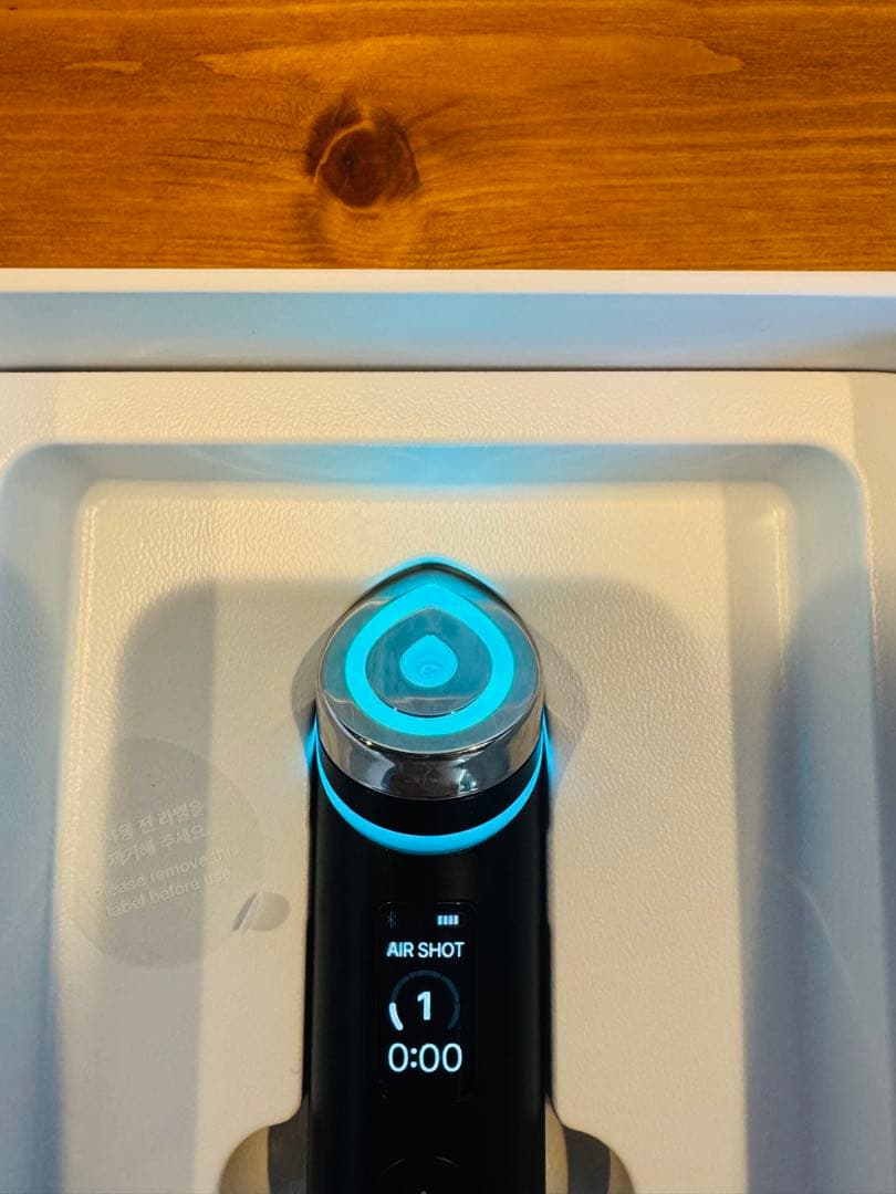 MEDICUBE AGE-R BOOSTER PRO 美顔器 正規品