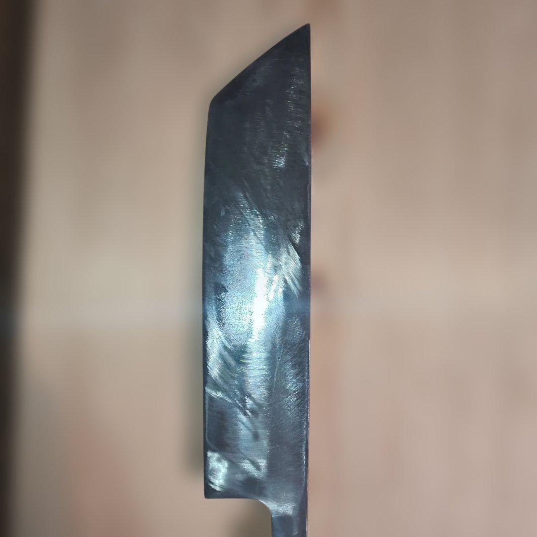 刀舟技研　房近作　うなぎ裂き　江戸裂　全長322mm