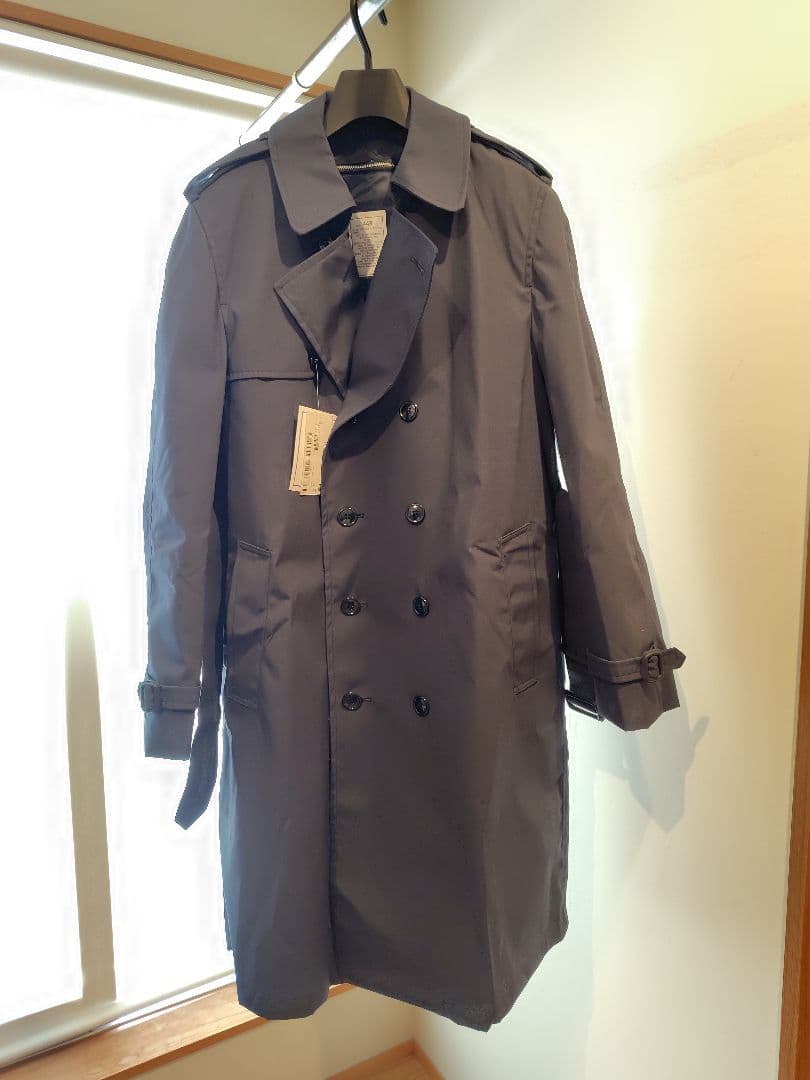 ［新品］US ARMY トレンチコート 44R アメリカ軍
