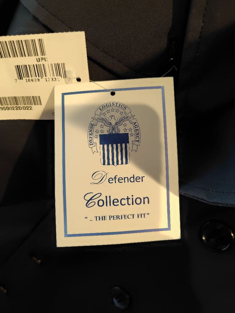 ［新品］US ARMY トレンチコート 44R アメリカ軍