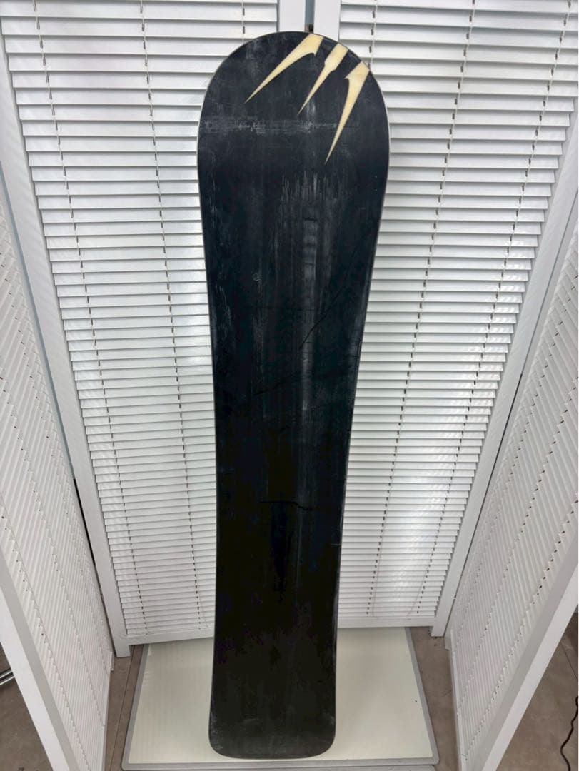 MOSS REVOLVER スノーボード 149cm 中古品